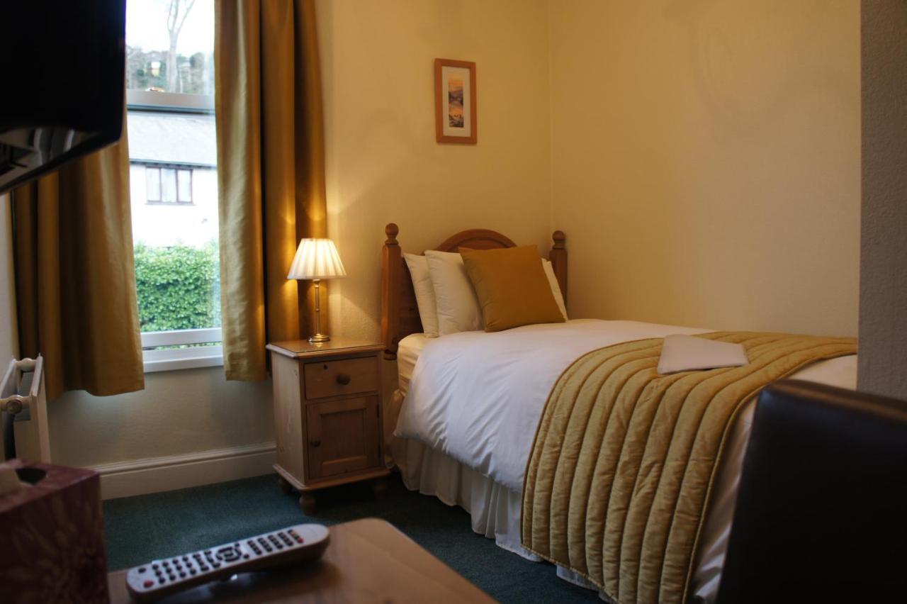 Walmar Bed & Breakfast Ambleside Room photo